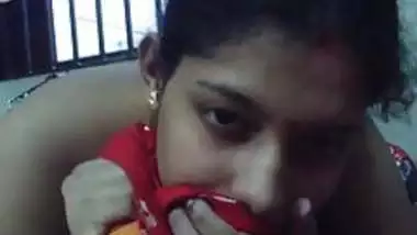 Tamil Aunty Sucking 