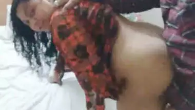 Bhabhi Fucked In Doggy Style New Clip Must watch Guys