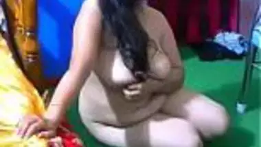BBW big boobs desi aunty hardcore sex with Tamil boy