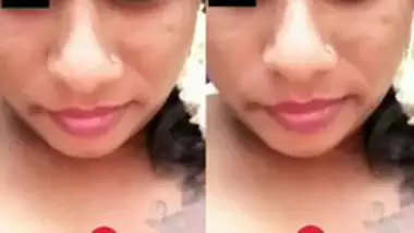 Sexy Tamil Wife In Mood… On Video Call