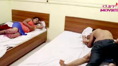 Today special: Indian rich girlfriend-boyfriend enjoy her night sex