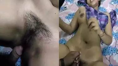 Desi college girl sex with her classmate