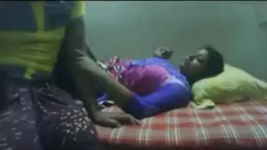 Tamil sex movie scene of horny college gal with her lover