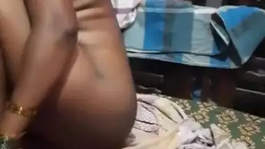 Tamil Wife Nude Video Record By Hubby