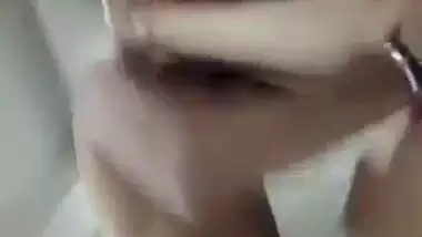 Punjabi XXX porn clip dripped online