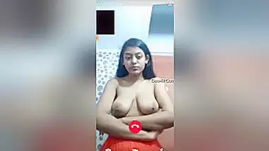 Today Exclusive- Cute Bangla Girl Showing Her Boobs Part 2