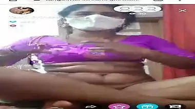 Tamil girl live cam nude show