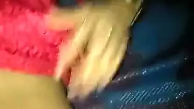 Indian Randi Bhabhi Boob Pressing