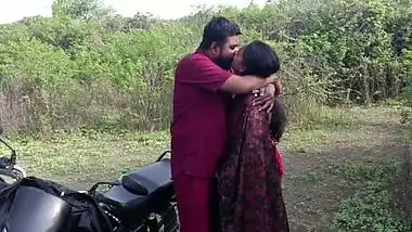 Desi indian Marathi kavita bhabhi fuck in jungle