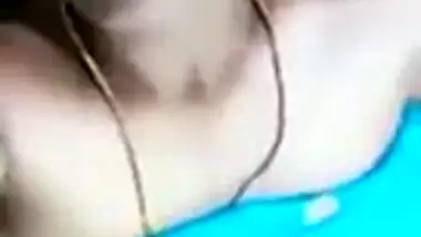 Indian horny village wife selfie