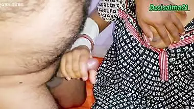 Indian Muslim Desi Salma Teen Girl Boyfriend Fuck Anal Hardcore Doggystye Deep Anal Closeup