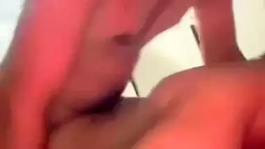 Viral Indian porn bhabhi fucked from behind by devar