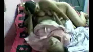 Chandigarh amateur wife fucked by horny hubby...