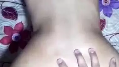 Indian Hot Wife Sex With Her Husband Creamout