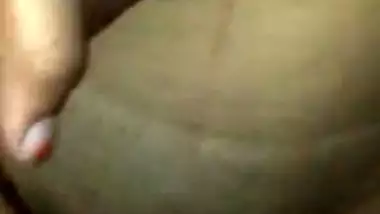 Indian girl tight pussy fucked by BF