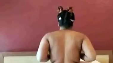Indian office girl fucked by boss in five star hotel