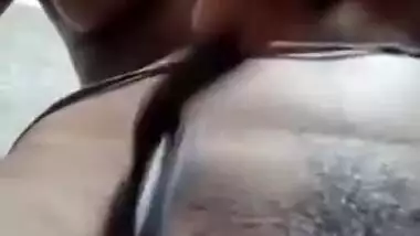Desi Girl Shaving Pussy