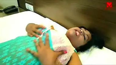Pooja Solo Bed HD