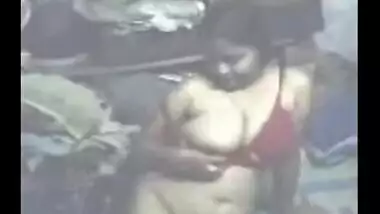 Indian sex clip of melon boobs bengali boudi fucked by nextdoor guy