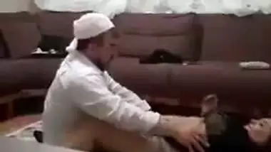 Muslim Matured Uncle Play lover Ass