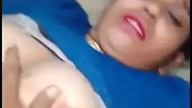 HD hardcore chudai of a nude Bhabhi by her lover