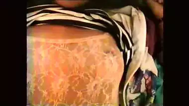 VHS tape of Indian woman getting fucked