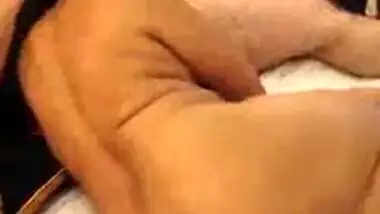 indian wife sucking husband friend cock in hotel