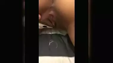 Birthday with my beautiful girlfriend in hotel room fuck hardcore sexy boob