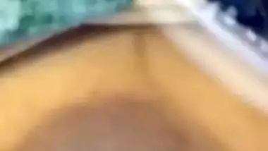 Girlfriend nude self shot video making exclusive