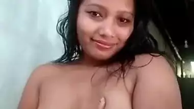 Indian wife exposed MMS video shared online