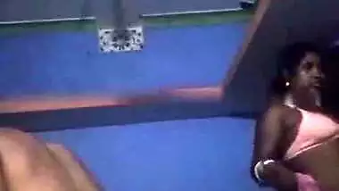 Homemade adivasi sex video of a desi couple