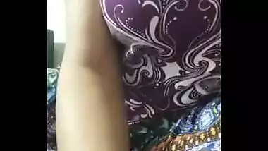 Raabina on Tango Pvt Big Boobs and ASS Showing Privately
