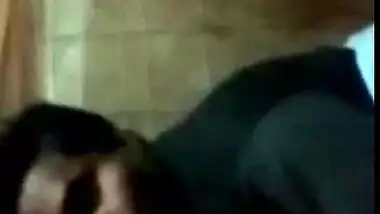 Couple Shows Fucking In Video Call