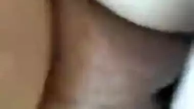 Indian corpulent aunty sex with abode owner MMS movie