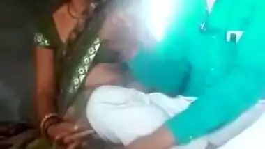 Desi Randi Bhabhi fucking at home , recorded by someone part 3