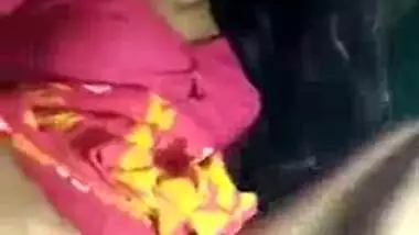 Tamil village girl showing sexy pussy mms