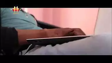 Indian Webseries latest uncut sex video dally uncut Indian hot porn