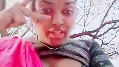 Telugu Bhabi Hot Tiktok