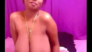 Indian Girl With Super Big Breast Webcam