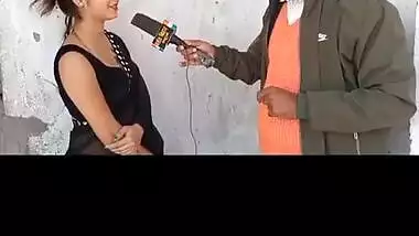 Indian orchestra girl’s desi sex video with a news reporter