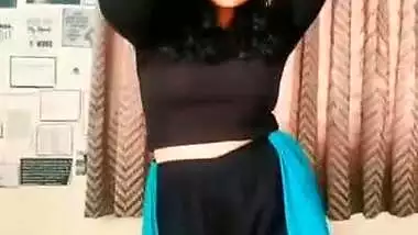 Desi cute girl got dance