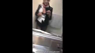 Masturbation Video Of Air Hostess In Flight