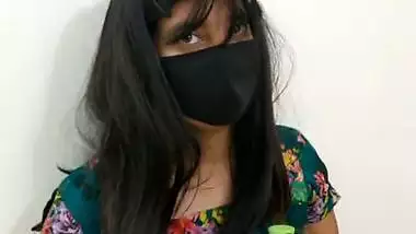 Indian maid anal style sex has a boss