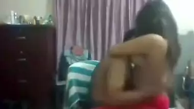 Sexy Indian Bhabhi Ki Chudai Video By Her Devar
