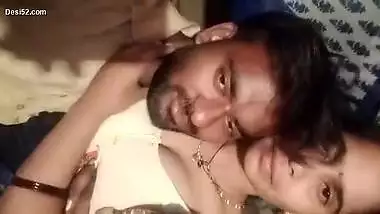 Desi Bhabi with bf home made video
