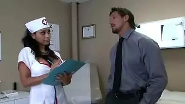 Priya Anjali Rai Sex In Clinic - Movies.