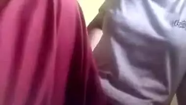 Horny Indian Bhabhi Showing Her Boobs and pussy fingering part 2