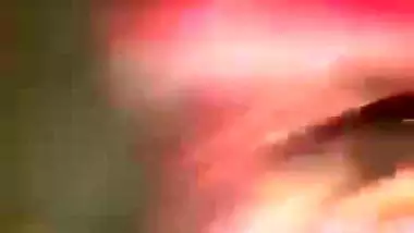 Man fucks hijabi woman’s hairy pussy in Pakistani porn video