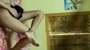 Cute Bengali girl having sex with BF