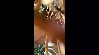 Wow nice vagina in forest first time (Nice...